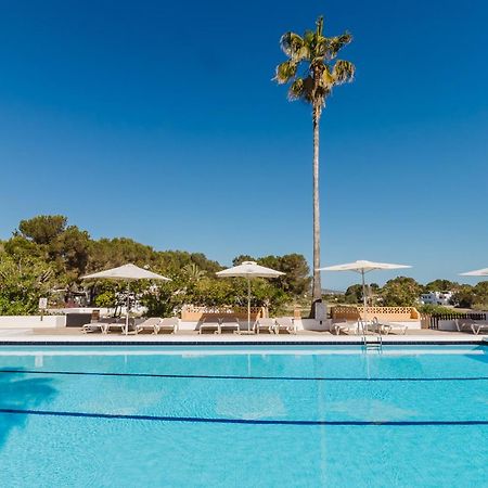 Bungalows Es Pins - Emar Hotels Playa Migjorn Exteriér fotografie